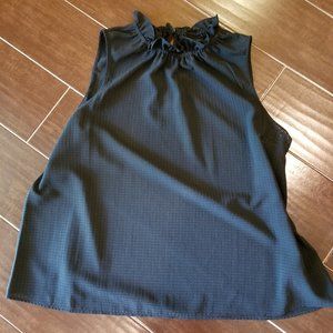 Who What Wear for Target XL summer top EUC